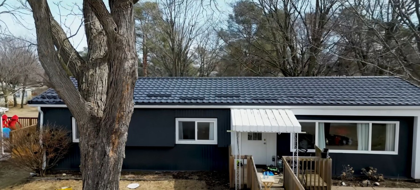 Gutter installation and repair services in Monterey Park, CA